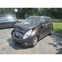 CHEVROLET SPARK 1.2 B 60KW 5M 5P (2010) RICAMBI IN MAGAZZINO 