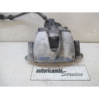 SPREDNJE DESNE ZAVORNE CELJUSTI  OEM N. 36000485 ORIGINAL REZERVNI DEL VOLVO V50 545 (2004 - 05/2007) DIESEL LETNIK 2004