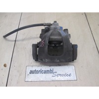 SPREDNJE DESNE ZAVORNE CELJUSTI  OEM N. 34116768458 ORIGINAL REZERVNI DEL MINI ONE / COOPER / COOPER S R50 R52 R53 (2001-2006) BENZINA/GPL LETNIK 2002