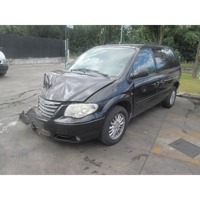 CHRYSLER VOYAGER 2.8 D 110KW AUT 5P (2006) RICAMBIO USATO 