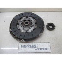 SKLOPKA OEM N. 038141032D  ORIGINAL REZERVNI DEL VOLKSWAGEN NEW BEETLE 9C1 1C1 1Y7 (1999 - 2006) DIESEL LETNIK 2004