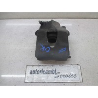 SPREDNJE DESNE ZAVORNE CELJUSTI  OEM N. 34116769092 ORIGINAL REZERVNI DEL BMW SERIE 3 BER/SW/COUPE/CABRIO E90/E91/E92/E93 (2005 -2009) DIESEL LETNIK 2007