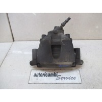 SPREDNJE LEVE ZAVORNE CELJUSTI  OEM N. 36000484 ORIGINAL REZERVNI DEL VOLVO V50 545 (2004 - 05/2007) DIESEL LETNIK 2005