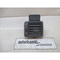 ODVOD ZRAKA OEM N. 30715099 ORIGINAL REZERVNI DEL VOLVO V50 545 (2004 - 05/2007) DIESEL LETNIK 2005