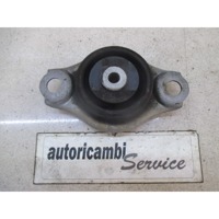 NOSILCI MOTORJA/DRUGO OEM N. 46800412 ORIGINAL REZERVNI DEL FIAT 500 CINQUECENTO 312 MK3 (2007 - 2015) BENZINA LETNIK 2007