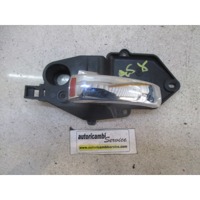 NOTRANJA KLJUKA  OEM N. 607049 ORIGINAL REZERVNI DEL FIAT 500 CINQUECENTO 312 MK3 (2007 - 2015) BENZINA LETNIK 2007