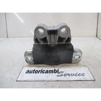 NOSILCI MOTORJA/DRUGO OEM N.  ORIGINAL REZERVNI DEL FIAT GRANDE PUNTO 199 (2005 - 2012) BENZINA/METANO LETNIK 2008