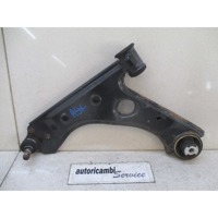 SPREDNJA LEVA ROKA  OEM N. 51895367 ORIGINAL REZERVNI DEL FIAT GRANDE PUNTO 199 (2005 - 2012) BENZINA/METANO LETNIK 2008