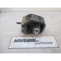 NOSILCI MOTORJA/DRUGO OEM N.  ORIGINAL REZERVNI DEL MERCEDES CLASSE A W169 5P C169 3P (2004 - 04/2008) DIESEL LETNIK 2006