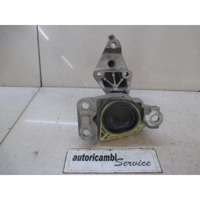 NOSILCI MOTORJA/DRUGO OEM N. SUPPORTO ORIGINAL REZERVNI DEL RENAULT MEGANE MK3 BZ0/1 B3 DZ0/1 KZ0/1 BER/SPORTOUR/ESTATE (2009 - 2015) DIESEL LETNIK 2011