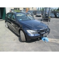 BMW SERIE 320D E91 SW 2.0 D AUT 120KW (2006) RICAMBI IN MAGAZZINO 