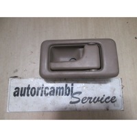 NOTRANJA KLJUKA  OEM N. 8971534426 ORIGINAL REZERVNI DEL ISUZU TROOPER MK3 (2001 - 2003) DIESEL LETNIK 2001