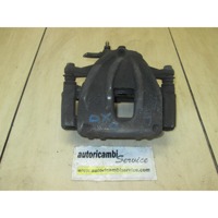 SPREDNJE DESNE ZAVORNE CELJUSTI  OEM N. 4773005060 ORIGINAL REZERVNI DEL TOYOTA COROLLA VERSO ZER ZZE12 R1 (2004 - 2009) BENZINA LETNIK 2005