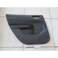 VRATNI PANEL OEM N. PNPSTPG3073ABR5P ORIGINAL REZERVNI DEL PEUGEOT 307 3A/B/C/E/H BER/SW/CABRIO (2001 - 2009) DIESEL LETNIK 2002