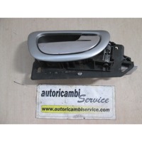 NOTRANJA KLJUKA  OEM N. 9643604477 ORIGINAL REZERVNI DEL PEUGEOT 307 3A/B/C/E/H BER/SW/CABRIO (2001 - 2009) DIESEL LETNIK 2002