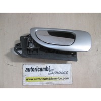 NOTRANJA KLJUKA  OEM N. 9643604577 ORIGINAL REZERVNI DEL PEUGEOT 307 3A/B/C/E/H BER/SW/CABRIO (2001 - 2009) DIESEL LETNIK 2002