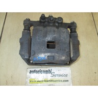 SPREDNJE LEVE ZAVORNE CELJUSTI  OEM N. 1766840 ORIGINAL REZERVNI DEL FORD FIESTA CB1 CNN MK6 (09/2008 - 11/2012) DIESEL LETNIK 2011