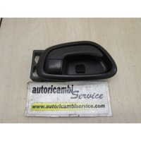 NOTRANJA KLJUKA  OEM N. 826230X000 ORIGINAL REZERVNI DEL HYUNDAI I10 PA MK1 R (2010- 2013) BENZINA LETNIK 2012