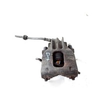 SPREDNJE DESNE ZAVORNE CELJUSTI  OEM N. 98AB2L231BB ORIGINAL REZERVNI DEL FORD FOCUS DAW DBW DNW MK1 R BER/SW (2001-2005) DIESEL LETNIK 2002