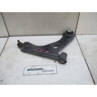 SPREDNJA DESNA ROKA  OEM N. 51895366 ORIGINAL REZERVNI DEL FIAT PUNTO EVO 199 (2009 - 2012)  BENZINA LETNIK 2011