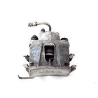 ZADNJE DESNE ZAVORNE CELJUSTI  OEM N. 05143702AB ORIGINAL REZERVNI DEL JEEP GRAND CHEROKEE WH WK MK3 (05/2005-08/2008) DIESEL LETNIK 2006