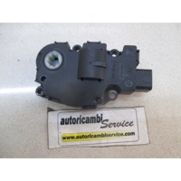 MOTORCEK OGREVANJA OEM N. 14032007 ORIGINAL REZERVNI DEL BMW SERIE 1 BER/COUPE/CABRIO E81/E82/E87/E88 LCI R (2007 - 2013) DIESEL LETNIK 2007