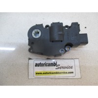 MOTORCEK OGREVANJA OEM N. 14032007 ORIGINAL REZERVNI DEL BMW SERIE 1 BER/COUPE/CABRIO E81/E82/E87/E88 LCI R (2007 - 2013) DIESEL LETNIK 2007