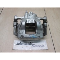 SPREDNJE DESNE ZAVORNE CELJUSTI  OEM N. 4773002510 ORIGINAL REZERVNI DEL TOYOTA AURIS E18 MK2 (2012 - 2018) IBRIDO (ELETRICO-BENZINA) LETNIK 2013