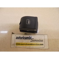 ZADNJE STIKALO OEM N. 4F0959855A ORIGINAL REZERVNI DEL AUDI A3 MK2R 8P 8PA 8P1 8P7 (2008 - 2012)DIESEL LETNIK 2008