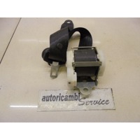 VARNOSTNI PAS OEM N.  ORIGINAL REZERVNI DEL LANCIA Y YPSILON 843 R (2006 - 2011) BENZINA LETNIK 2007