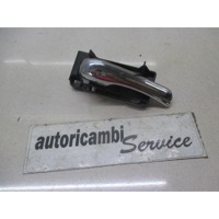 NOTRANJA KLJUKA  OEM N. 735364985 ORIGINAL REZERVNI DEL ALFA ROMEO 147 937 (2001 - 2005)DIESEL LETNIK 2004