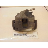 SPREDNJE LEVE ZAVORNE CELJUSTI  OEM N. 1478500 ORIGINAL REZERVNI DEL FORD FIESTA JH JD MK5 R (2005 - 2008) BENZINA LETNIK 2008