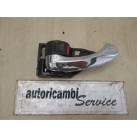 NOTRANJA KLJUKA  OEM N. 6920633100 ORIGINAL REZERVNI DEL TOYOTA RAV 4 A3 MK3 (2006 - 03/2009) DIESEL LETNIK 2006