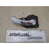 NOTRANJA KLJUKA  OEM N. 6920533090 ORIGINAL REZERVNI DEL TOYOTA RAV 4 A3 MK3 (2006 - 03/2009) DIESEL LETNIK 2006