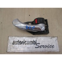 NOTRANJA KLJUKA  OEM N. 6920533090 ORIGINAL REZERVNI DEL TOYOTA RAV 4 A3 MK3 (2006 - 03/2009) DIESEL LETNIK 2006