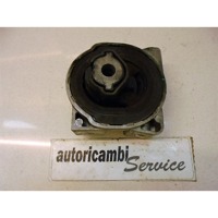 NOSILCI MOTORJA/DRUGO OEM N. A1692401018 ORIGINAL REZERVNI DEL MERCEDES CLASSE A W169 5P C169 3P (2004 - 04/2008) DIESEL LETNIK 2007