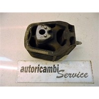 NOSILCI MOTORJA/DRUGO OEM N.  ORIGINAL REZERVNI DEL MERCEDES CLASSE A W169 5P C169 3P (2004 - 04/2008) DIESEL LETNIK 2007