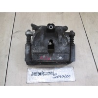 SPREDNJE DESNE ZAVORNE CELJUSTI  OEM N. 0603BA0561N ORIGINAL REZERVNI DEL MAHINDRA GOA (DAL 2010) DIESEL LETNIK 2010