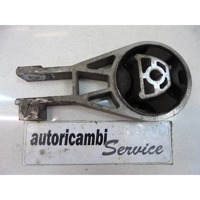 NOSILCI MOTORJA/DRUGO OEM N. 50510761 ORIGINAL REZERVNI DEL ALFA ROMEO MITO 955 (2008 - 2018) DIESEL LETNIK 2009