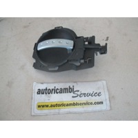 NOTRANJA KLJUKA  OEM N. 9647164577 ORIGINAL REZERVNI DEL CITROEN C3 / PLURIEL MK1 (2002 - 09/2005) DIESEL LETNIK 2004