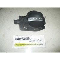 NOTRANJA KLJUKA  OEM N. 9647164477 ORIGINAL REZERVNI DEL CITROEN C3 / PLURIEL MK1 (2002 - 09/2005) DIESEL LETNIK 2004