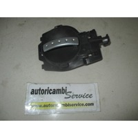 NOTRANJA KLJUKA  OEM N. 9647164677 ORIGINAL REZERVNI DEL CITROEN C3 / PLURIEL MK1 (2002 - 09/2005) DIESEL LETNIK 2004