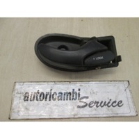 NOTRANJA KLJUKA  OEM N. 4077921 ORIGINAL REZERVNI DEL FORD TRANSIT FA MK6 (2000 - 2006) DIESEL LETNIK 2004