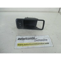 ZADNJE STIKALO OEM N. 3M51226A36ADW ORIGINAL REZERVNI DEL FORD FOCUS DA HCP DP MK2 BER/SW (2005 - 2008) DIESEL LETNIK 2007