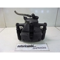 SPREDNJE DESNE ZAVORNE CELJUSTI  OEM N. 71750079 ORIGINAL REZERVNI DEL FIAT SEDICI FY R (05/2009 - 2014) DIESEL LETNIK 2010