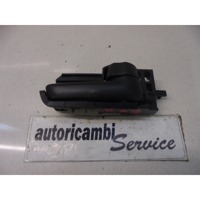 NOTRANJA KLJUKA  OEM N. 71743443 ORIGINAL REZERVNI DEL FIAT SEDICI FY R (05/2009 - 2014) DIESEL LETNIK 2010