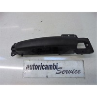 ZUNANJA KLJUKA SPREDNJA LEVA VRATA OEM N. 71743386 ORIGINAL REZERVNI DEL FIAT SEDICI FY R (05/2009 - 2014) DIESEL LETNIK 2010