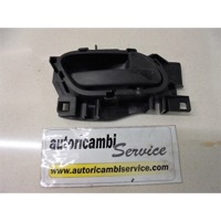 NOTRANJA KLJUKA  OEM N. 96555514XT ORIGINAL REZERVNI DEL CITROEN BERLINGO MK2 (2008 -2018) DIESEL LETNIK 2013