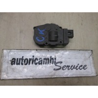 MOTORCEK OGREVANJA OEM N. 985459003 ORIGINAL REZERVNI DEL BMW SERIE 1 BER/COUPE/CABRIO E81/E82/E87/E88 (2003 - 2007) DIESEL LETNIK 2005