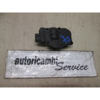 MOTORCEK OGREVANJA OEM N. 985459003 ORIGINAL REZERVNI DEL BMW SERIE 1 BER/COUPE/CABRIO E81/E82/E87/E88 (2003 - 2007) DIESEL LETNIK 2005